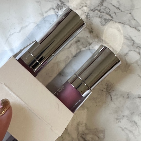 BUXOM 2-Pc. Personal Best Plumping Lip Set NIB - Picture 8 of 11